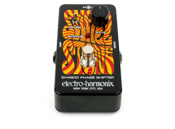 Electro Harmonix Small Stone